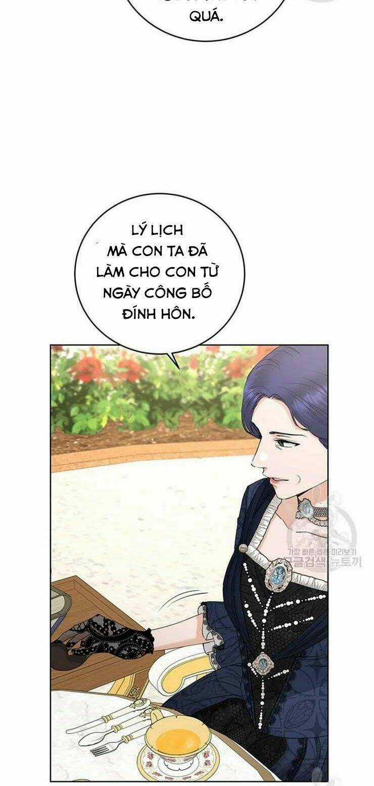 Tôi Không Còn Yêu Anh Nữa Chapter 48 trang 25