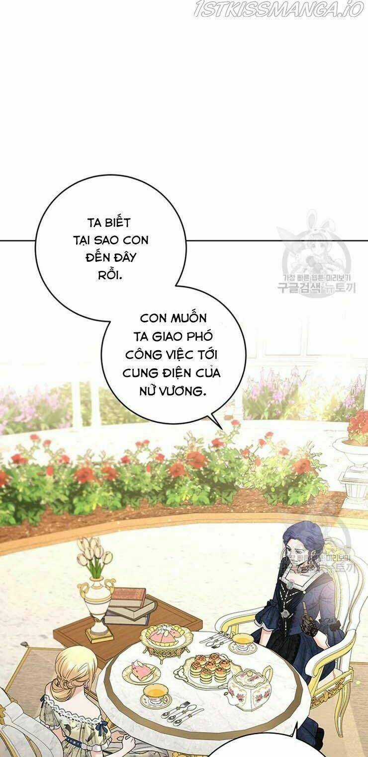 Tôi Không Còn Yêu Anh Nữa Chapter 48 trang 28