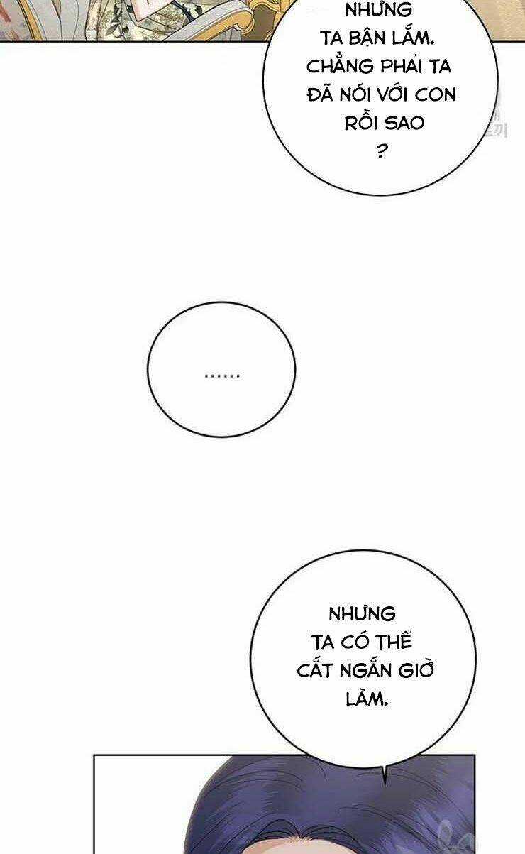 Tôi Không Còn Yêu Anh Nữa Chapter 48 trang 29