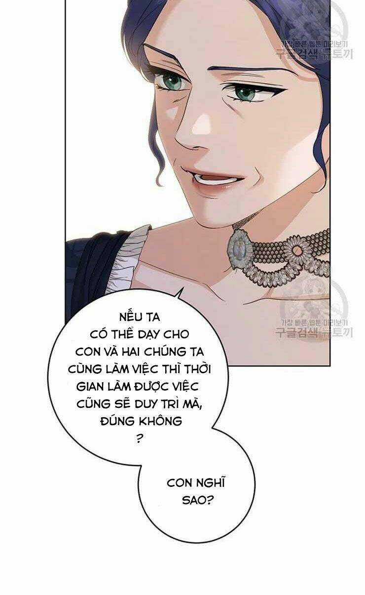 Tôi Không Còn Yêu Anh Nữa Chapter 48 trang 30