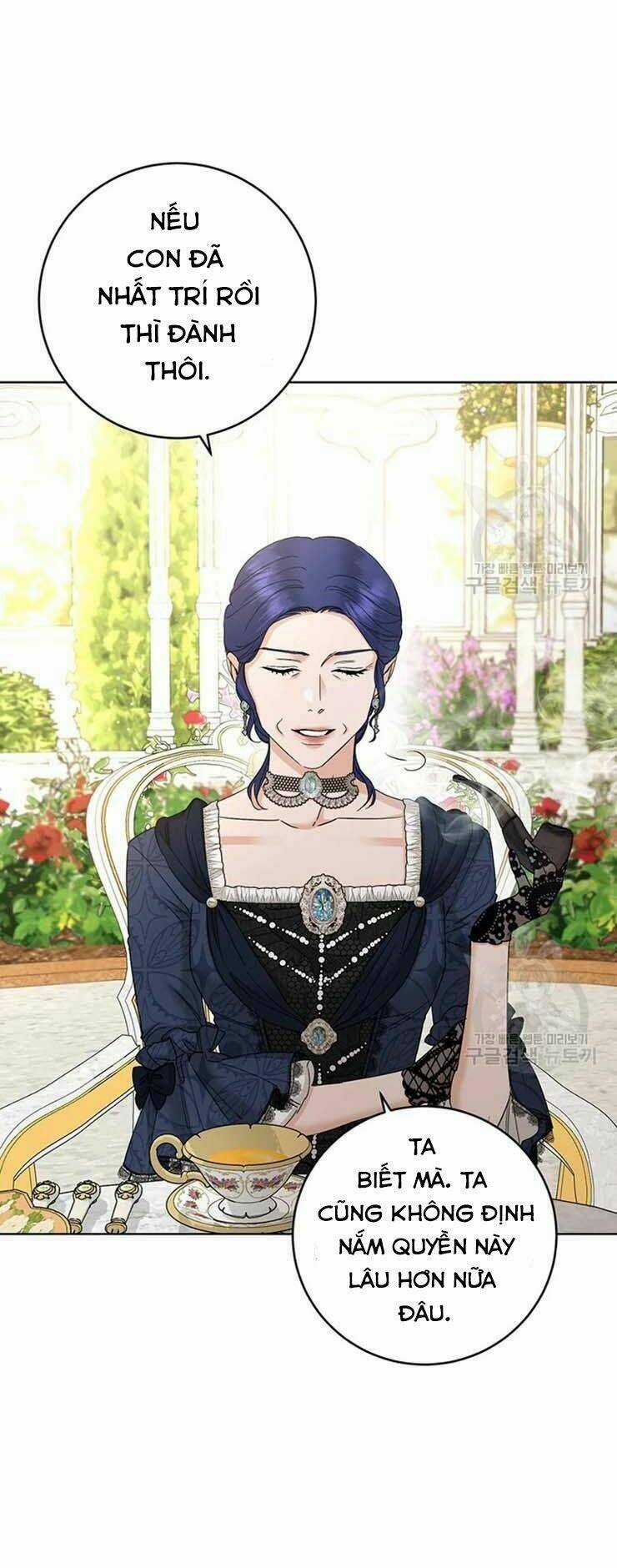 Tôi Không Còn Yêu Anh Nữa Chapter 48 trang 32