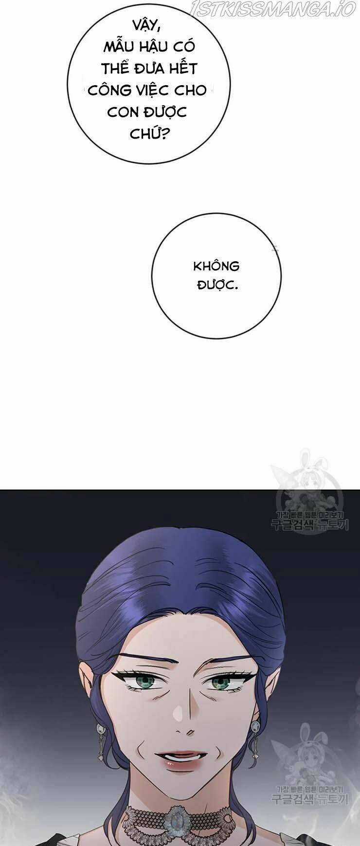 Tôi Không Còn Yêu Anh Nữa Chapter 48 trang 33