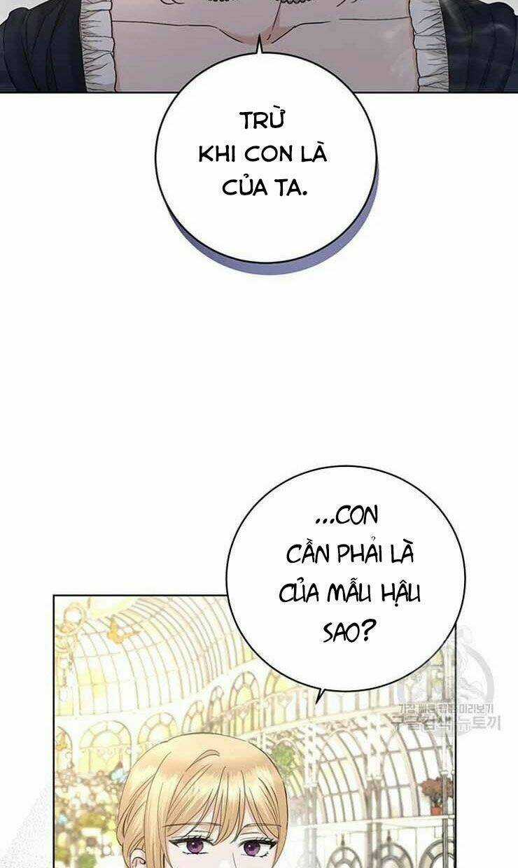 Tôi Không Còn Yêu Anh Nữa Chapter 48 trang 34