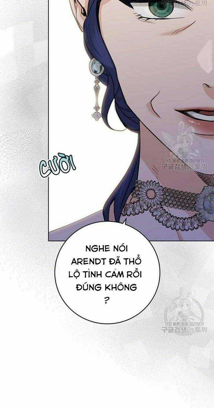 Tôi Không Còn Yêu Anh Nữa Chapter 48 trang 36