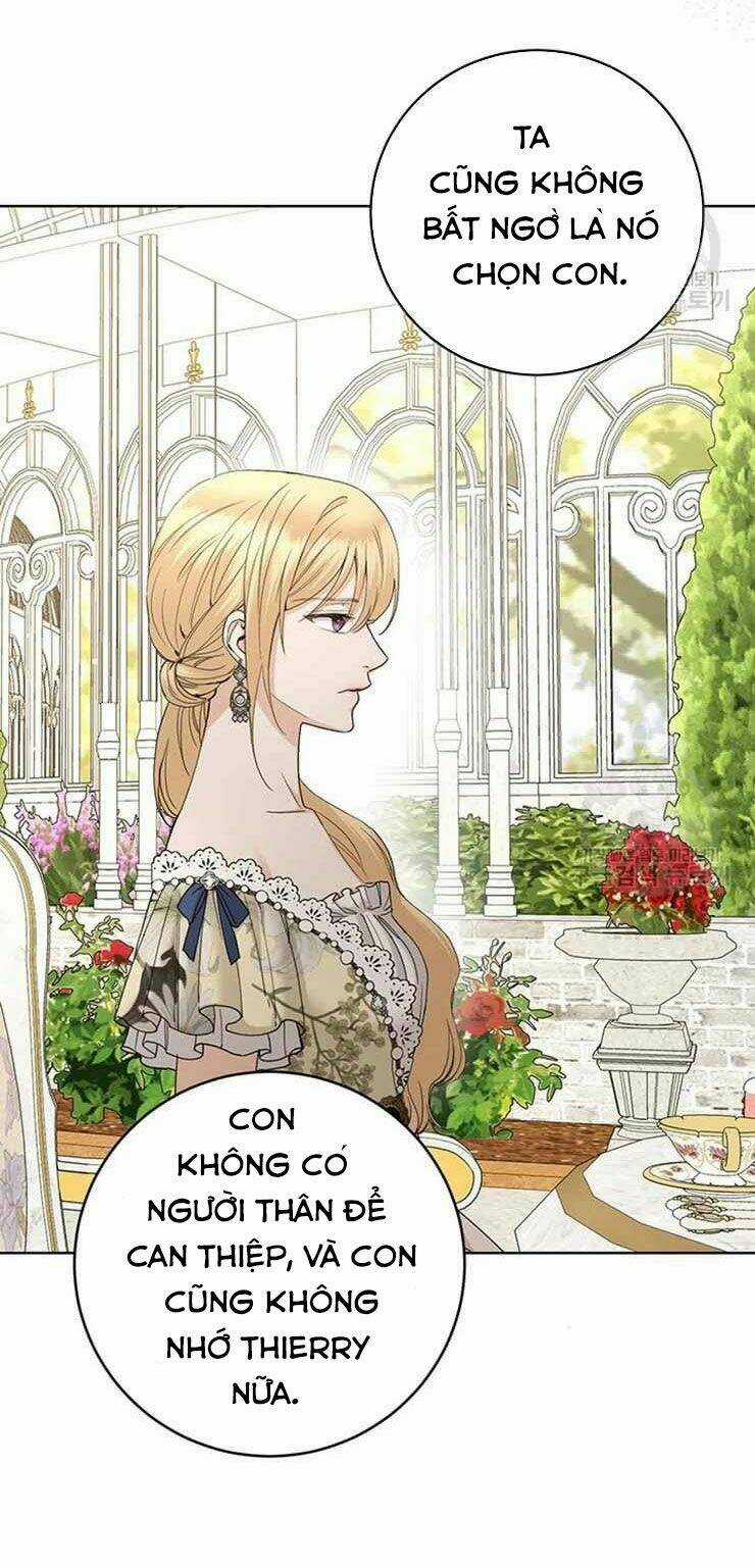 Tôi Không Còn Yêu Anh Nữa Chapter 48 trang 37