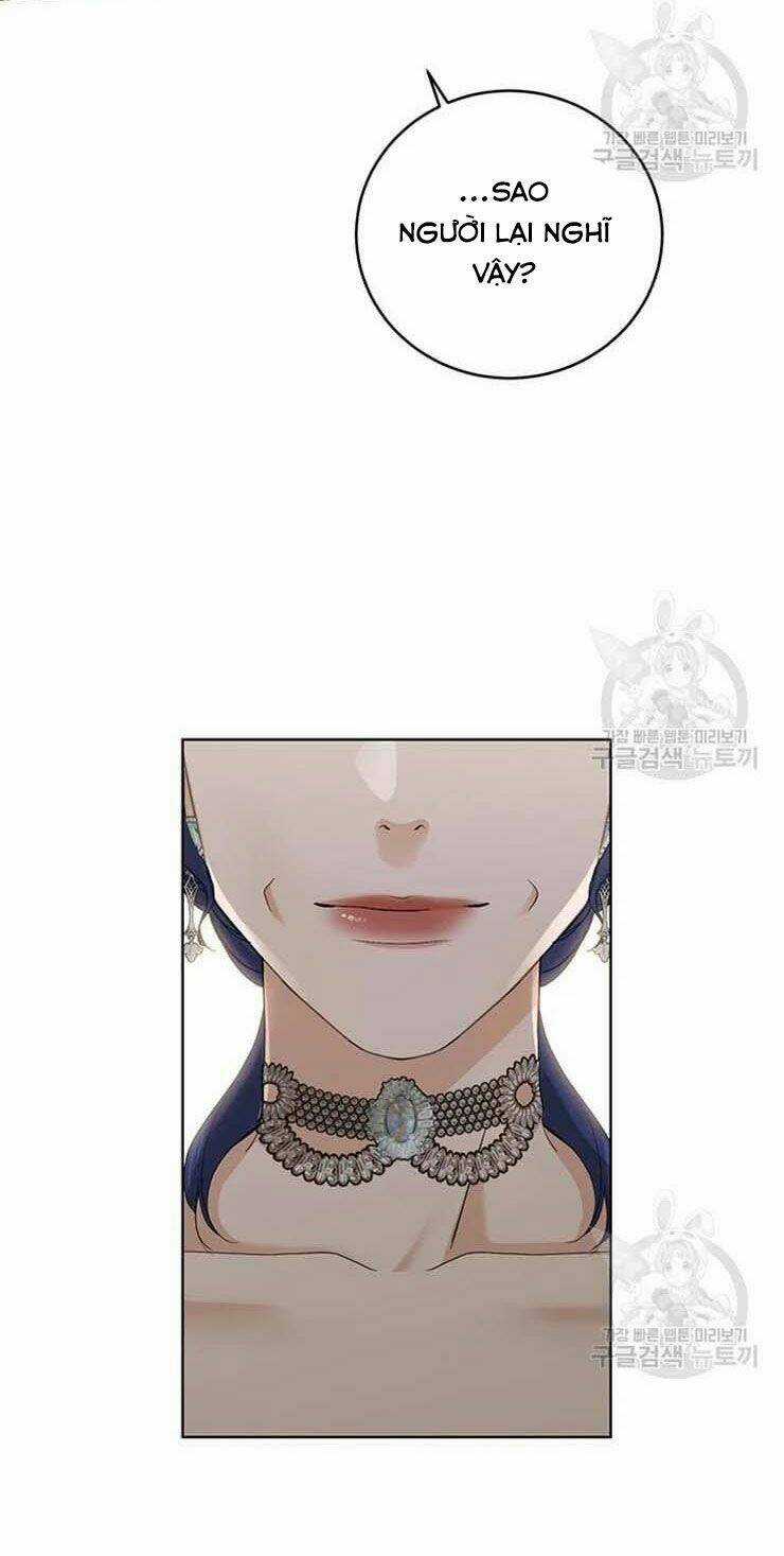 Tôi Không Còn Yêu Anh Nữa Chapter 48 trang 39