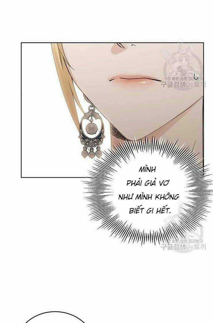 Tôi Không Còn Yêu Anh Nữa Chapter 48 trang 4