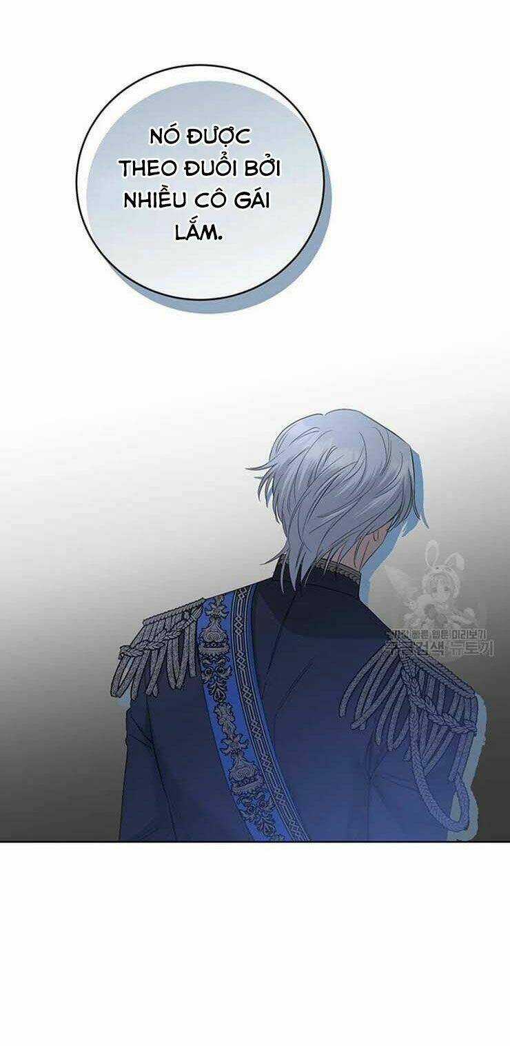 Tôi Không Còn Yêu Anh Nữa Chapter 48 trang 40