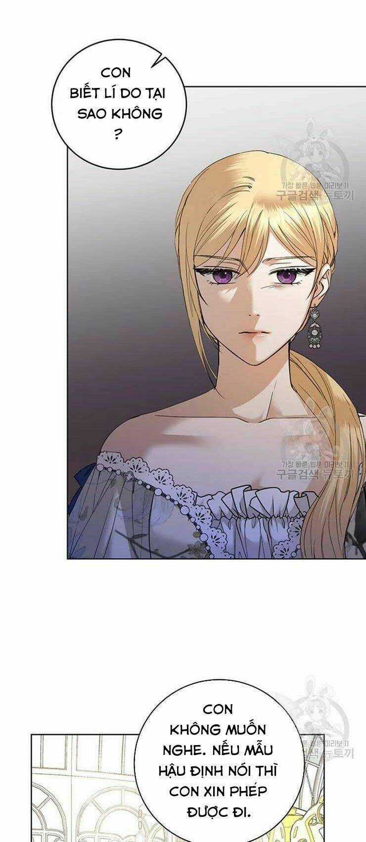 Tôi Không Còn Yêu Anh Nữa Chapter 48 trang 42