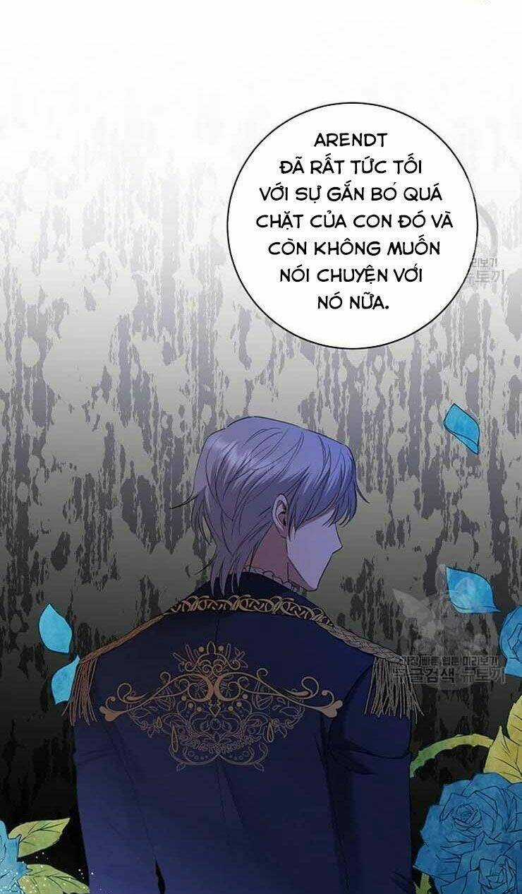 Tôi Không Còn Yêu Anh Nữa Chapter 48 trang 45