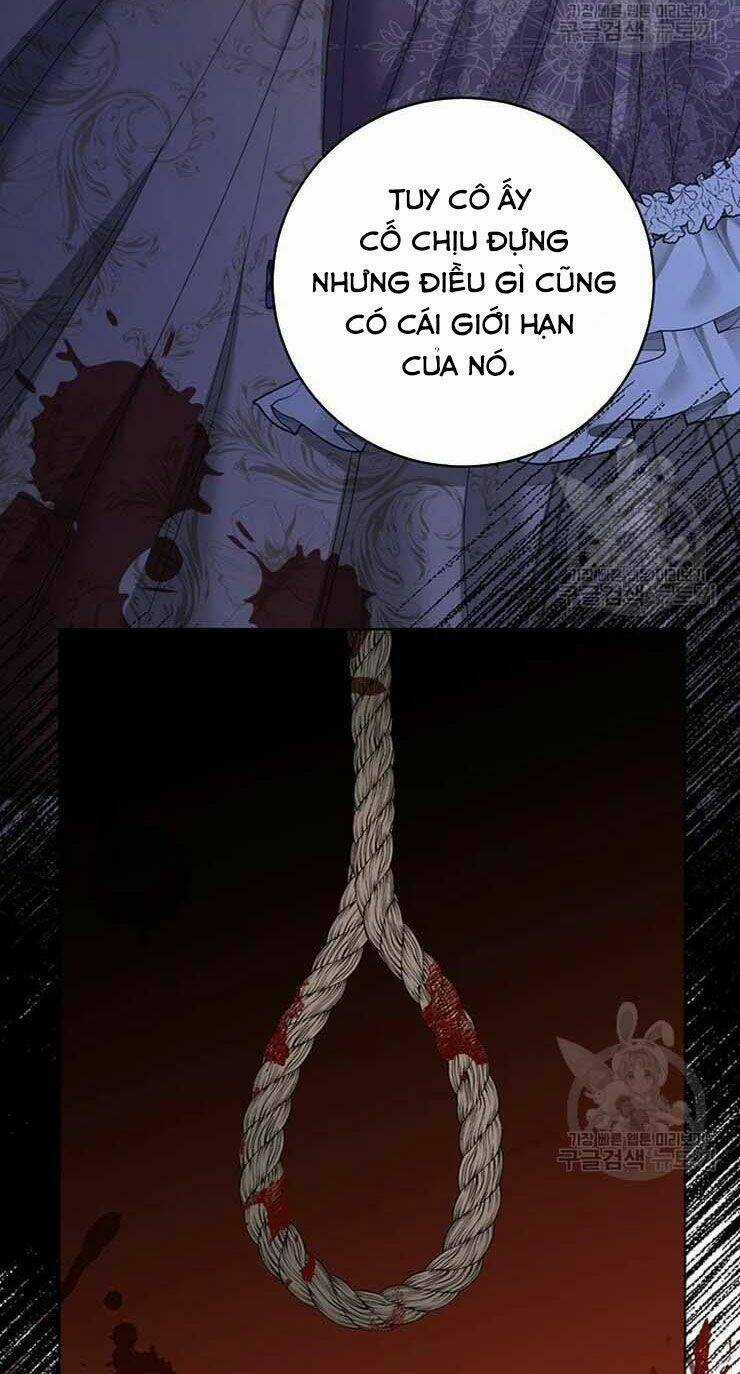 Tôi Không Còn Yêu Anh Nữa Chapter 48 trang 47