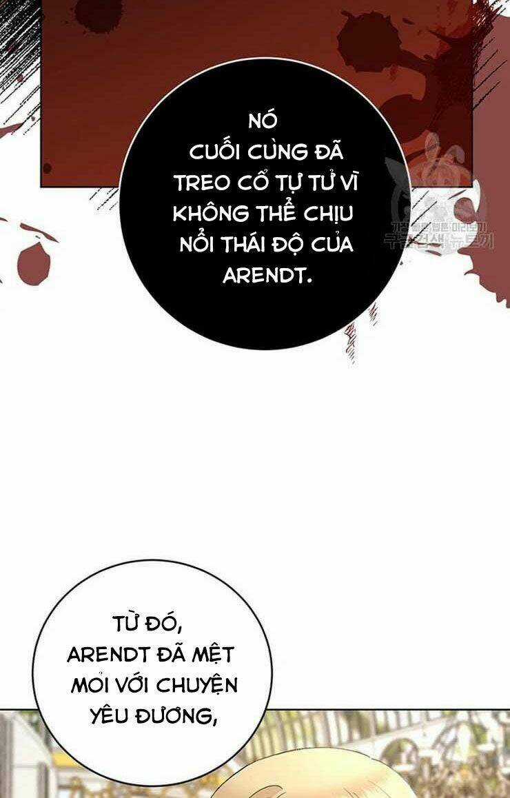 Tôi Không Còn Yêu Anh Nữa Chapter 48 trang 48