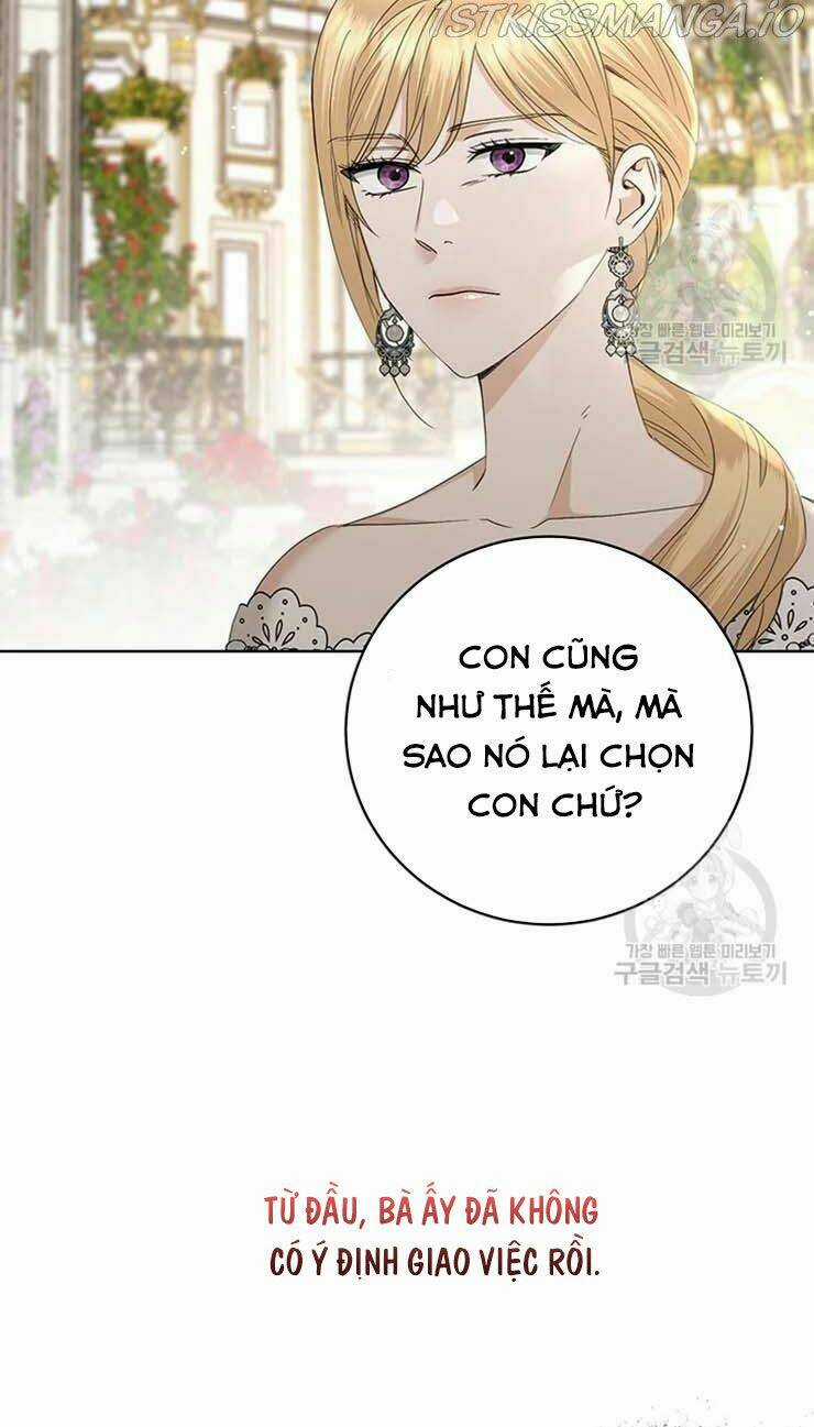 Tôi Không Còn Yêu Anh Nữa Chapter 48 trang 49