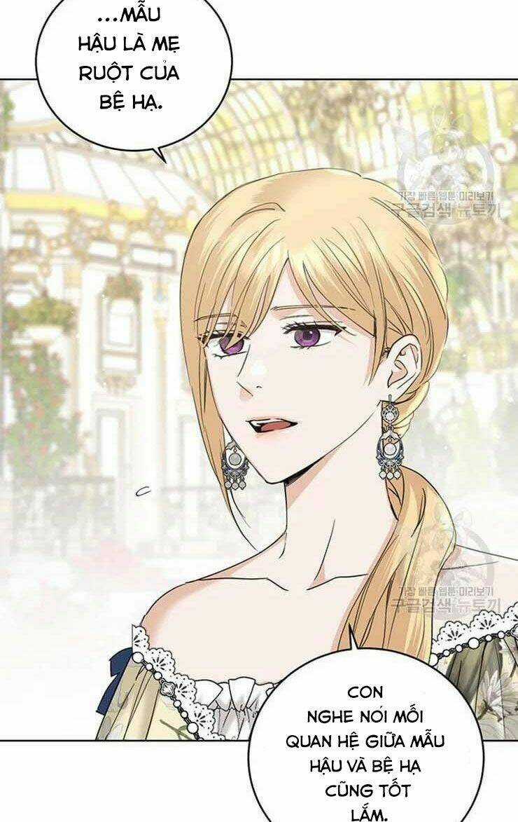 Tôi Không Còn Yêu Anh Nữa Chapter 48 trang 5