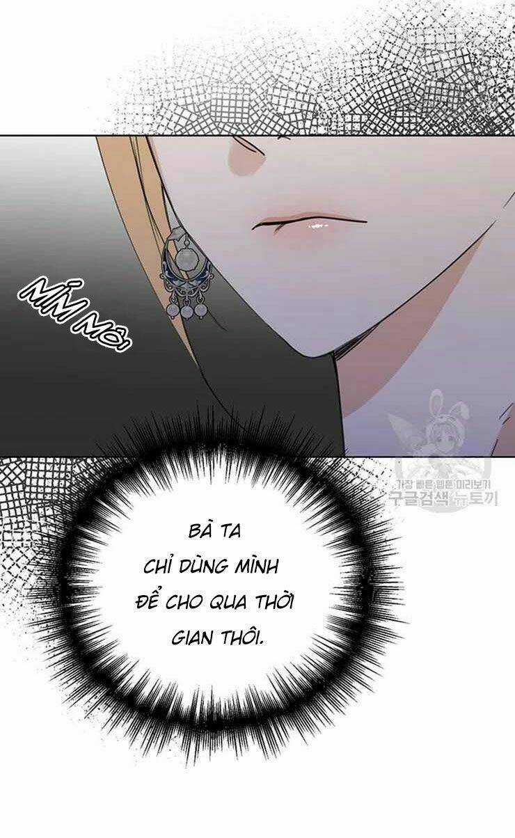 Tôi Không Còn Yêu Anh Nữa Chapter 48 trang 50