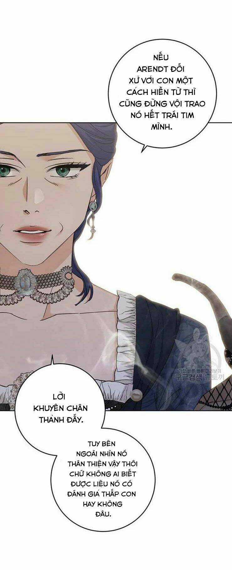 Tôi Không Còn Yêu Anh Nữa Chapter 48 trang 51