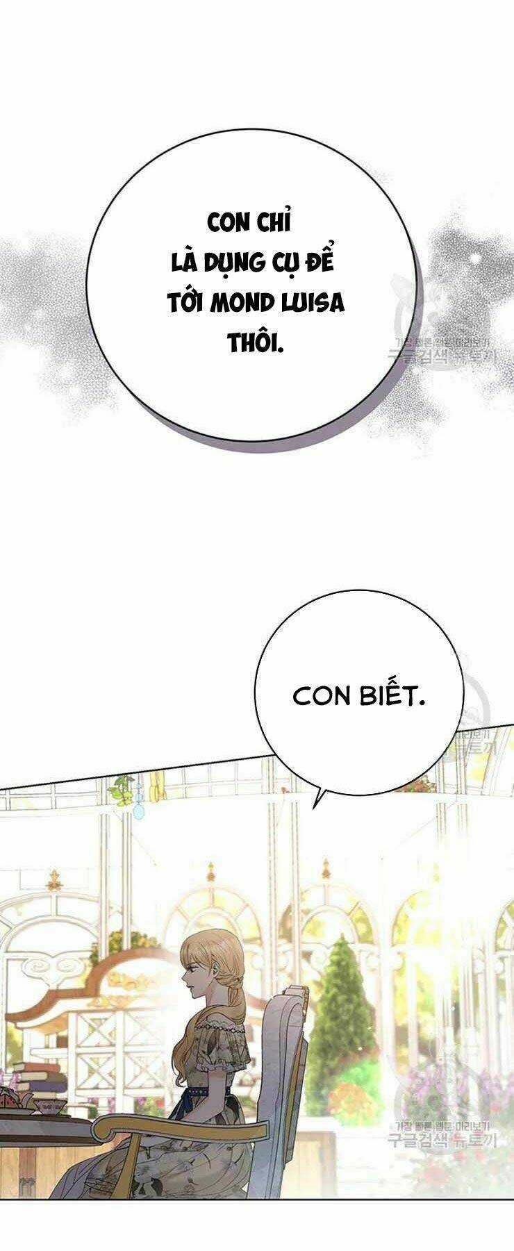 Tôi Không Còn Yêu Anh Nữa Chapter 48 trang 52