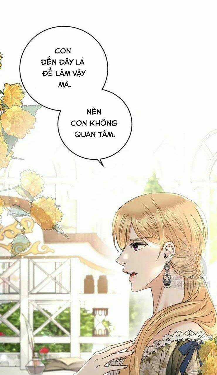 Tôi Không Còn Yêu Anh Nữa Chapter 48 trang 53