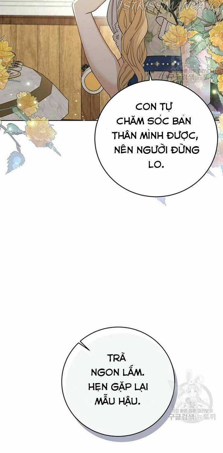 Tôi Không Còn Yêu Anh Nữa Chapter 48 trang 54
