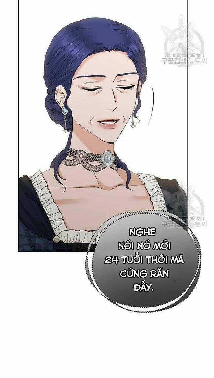 Tôi Không Còn Yêu Anh Nữa Chapter 48 trang 56