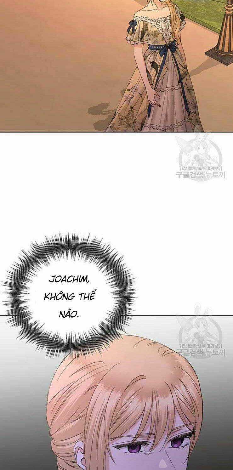 Tôi Không Còn Yêu Anh Nữa Chapter 48 trang 58