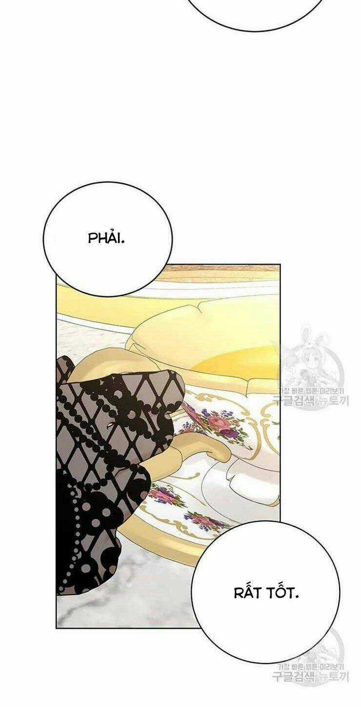 Tôi Không Còn Yêu Anh Nữa Chapter 48 trang 6