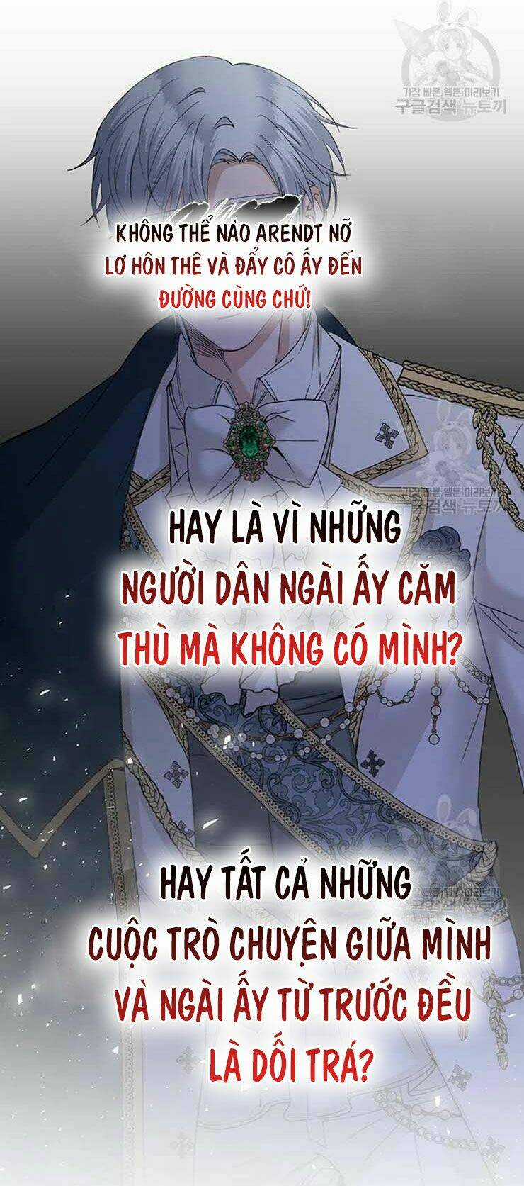 Tôi Không Còn Yêu Anh Nữa Chapter 48 trang 60