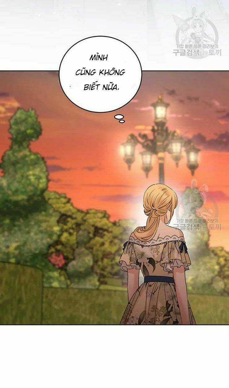 Tôi Không Còn Yêu Anh Nữa Chapter 48 trang 61