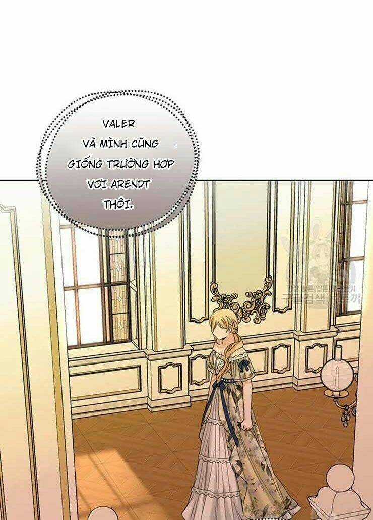 Tôi Không Còn Yêu Anh Nữa Chapter 48 trang 64