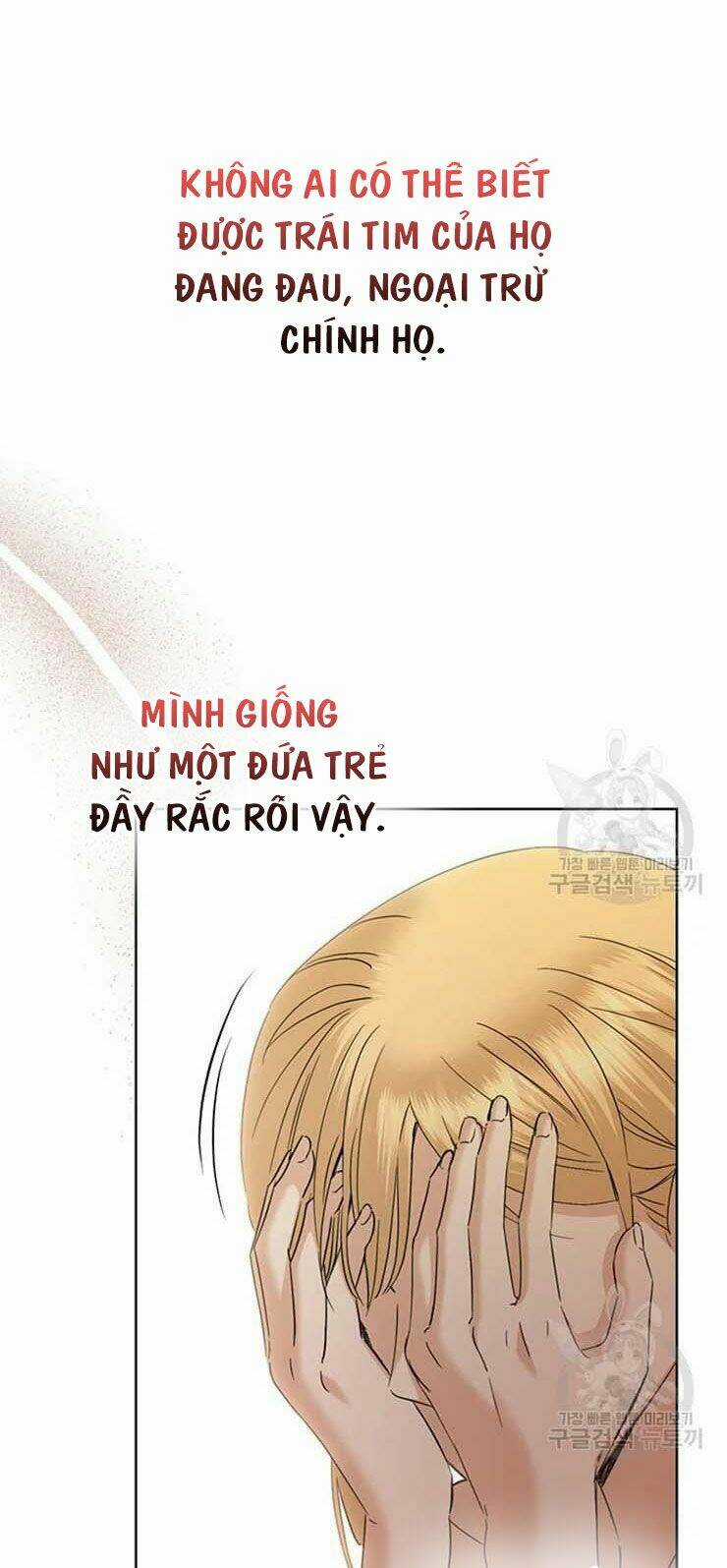 Tôi Không Còn Yêu Anh Nữa Chapter 48 trang 66