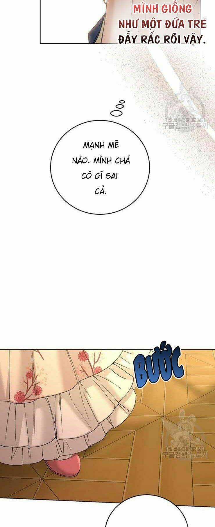 Tôi Không Còn Yêu Anh Nữa Chapter 48 trang 67