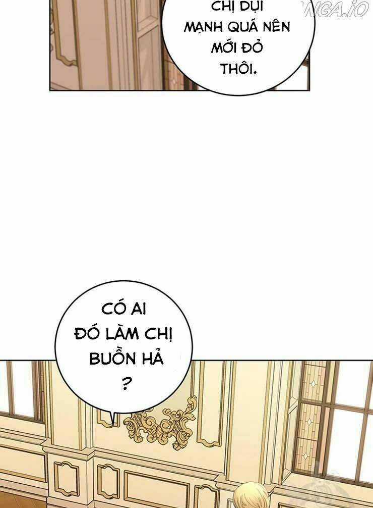 Tôi Không Còn Yêu Anh Nữa Chapter 48 trang 72