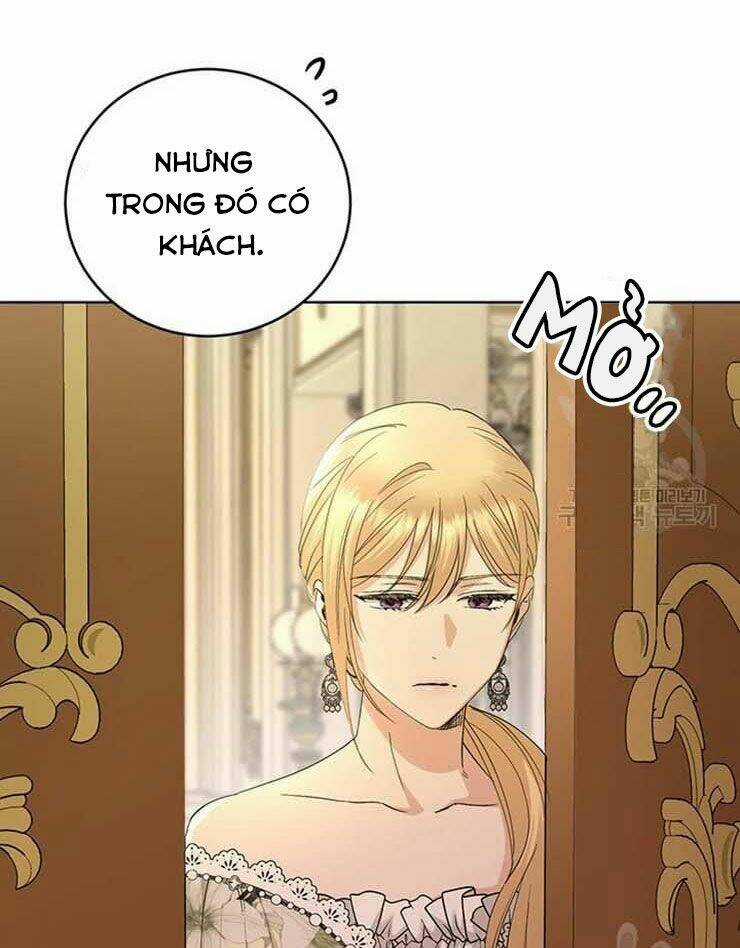 Tôi Không Còn Yêu Anh Nữa Chapter 48 trang 76