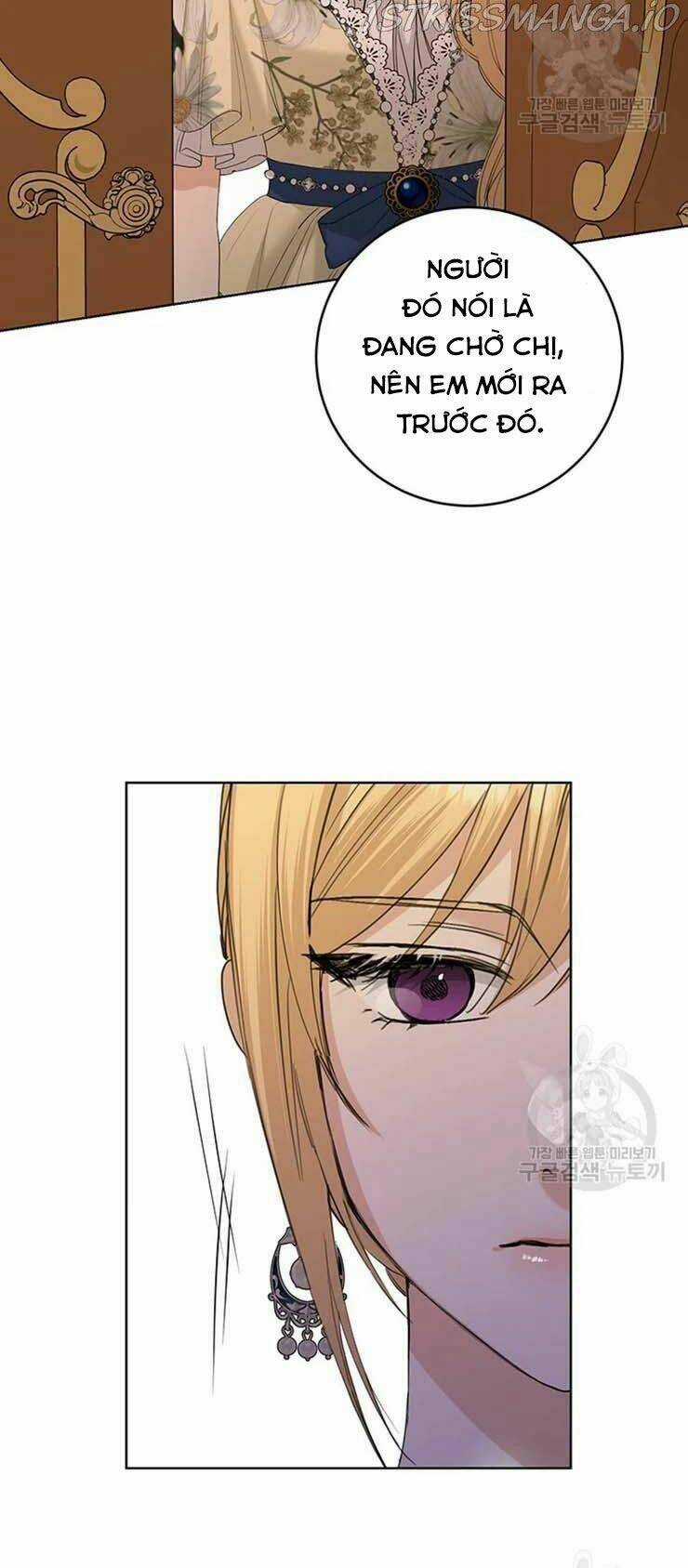 Tôi Không Còn Yêu Anh Nữa Chapter 48 trang 77