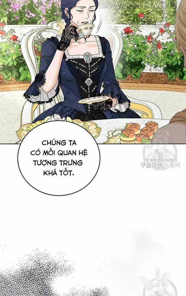 Tôi Không Còn Yêu Anh Nữa Chapter 48 trang 8
