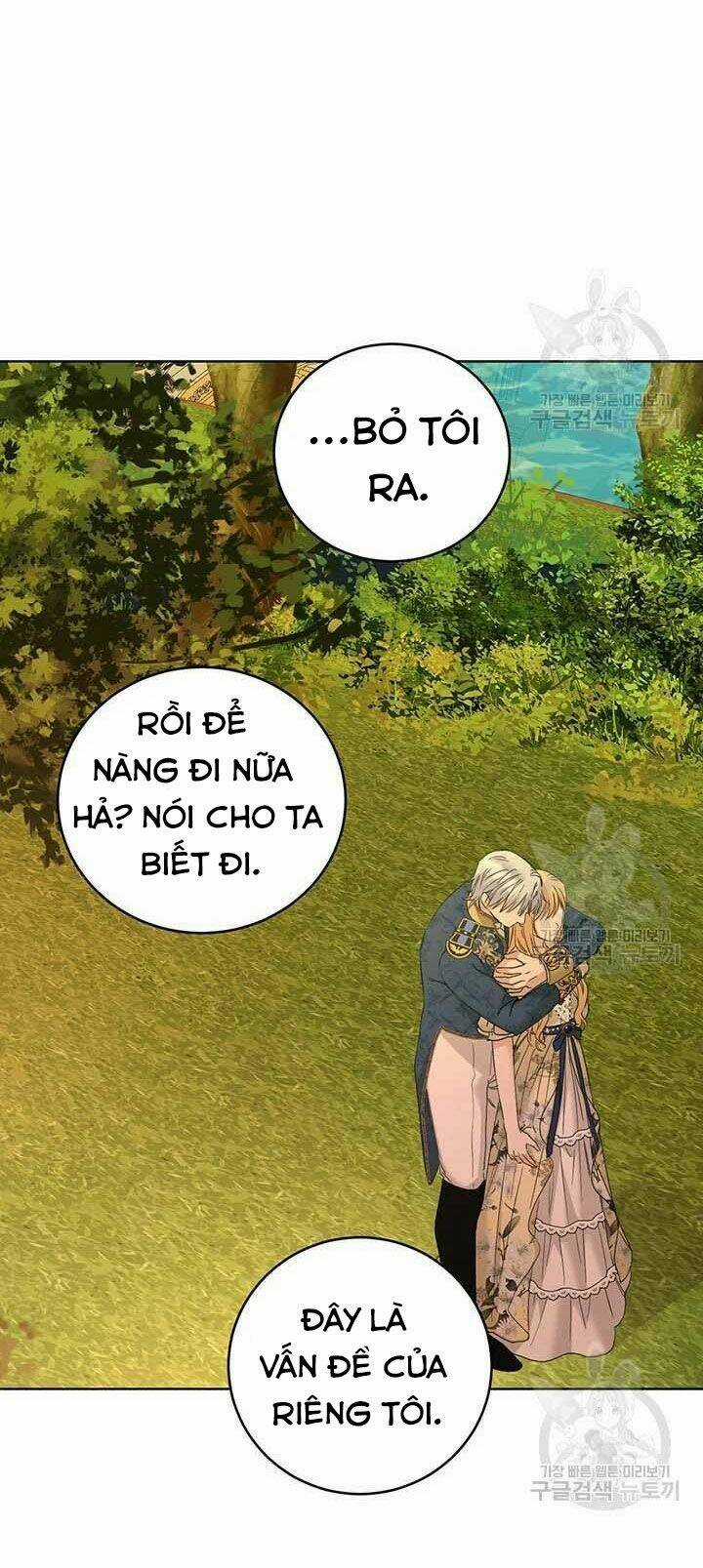 Tôi Không Còn Yêu Anh Nữa Chapter 49 trang 25