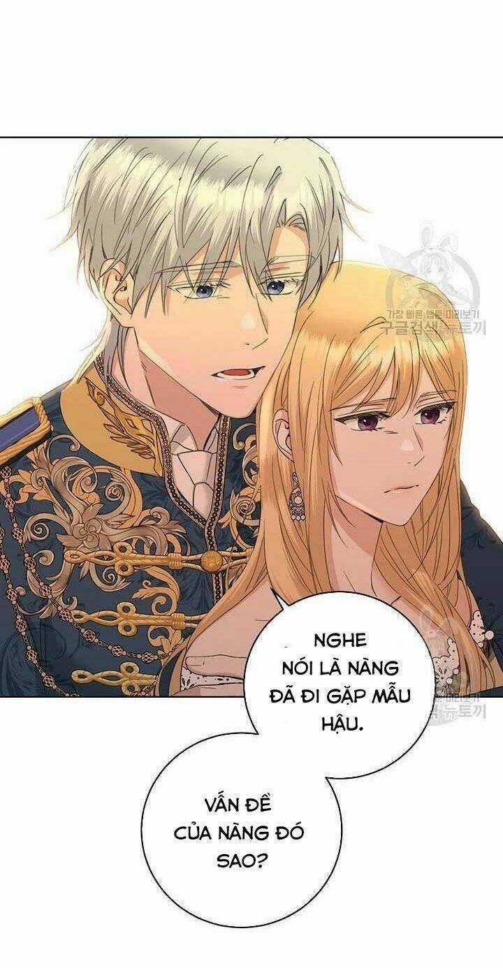 Tôi Không Còn Yêu Anh Nữa Chapter 49 trang 26