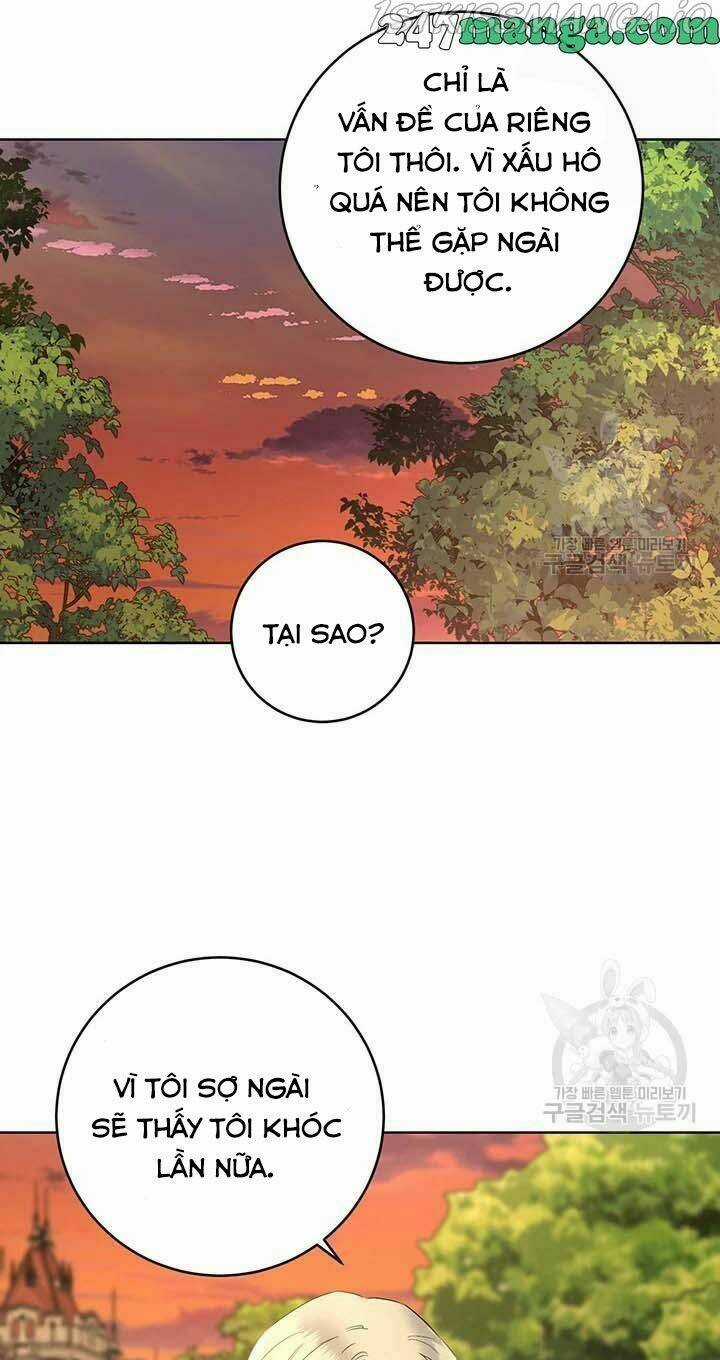 Tôi Không Còn Yêu Anh Nữa Chapter 49 trang 28