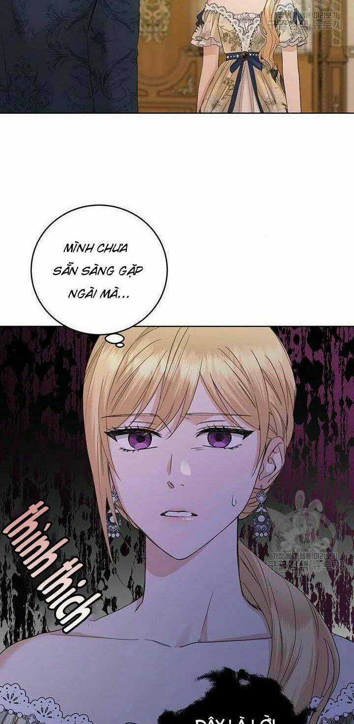 Tôi Không Còn Yêu Anh Nữa Chapter 49 trang 3