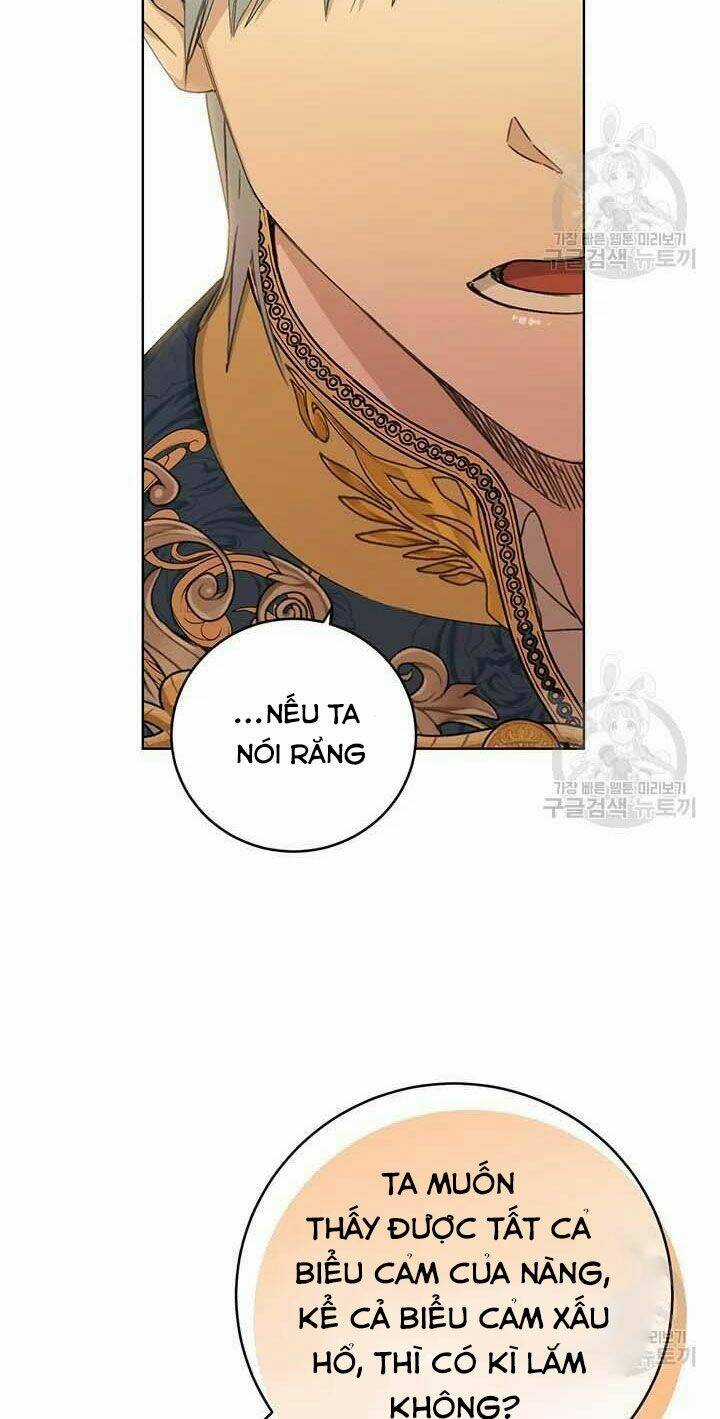 Tôi Không Còn Yêu Anh Nữa Chapter 49 trang 30