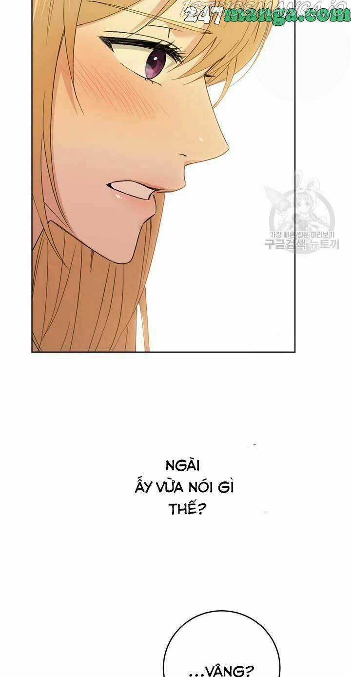 Tôi Không Còn Yêu Anh Nữa Chapter 49 trang 33