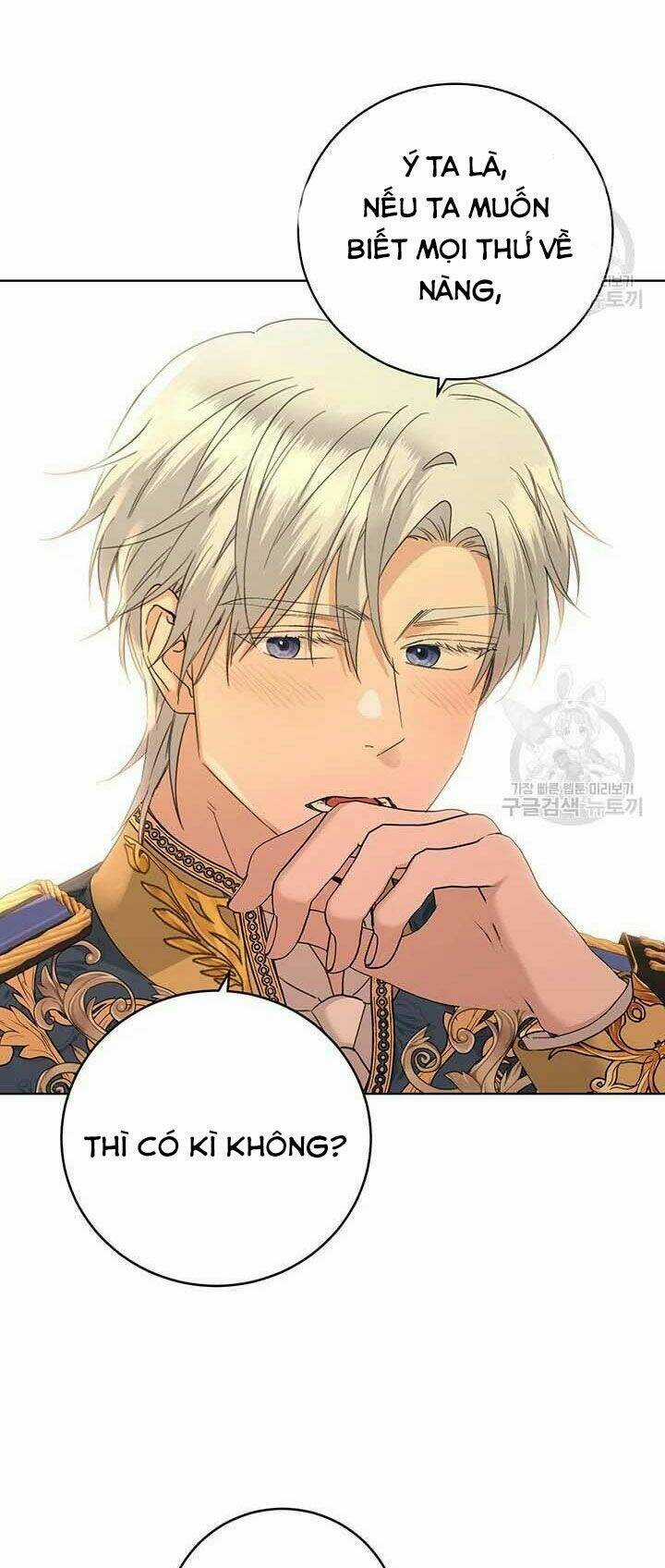 Tôi Không Còn Yêu Anh Nữa Chapter 49 trang 35