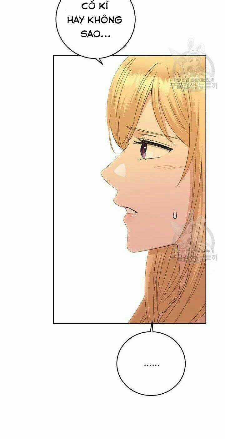 Tôi Không Còn Yêu Anh Nữa Chapter 49 trang 36