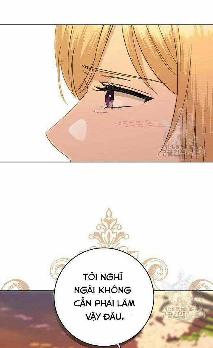 Tôi Không Còn Yêu Anh Nữa Chapter 49 trang 37