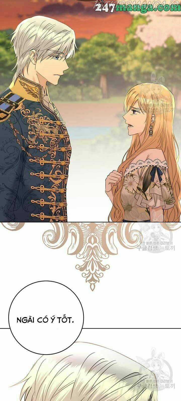 Tôi Không Còn Yêu Anh Nữa Chapter 49 trang 38