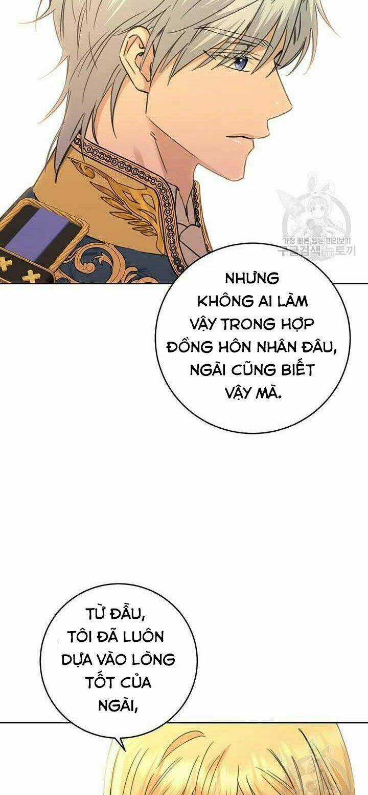 Tôi Không Còn Yêu Anh Nữa Chapter 49 trang 39