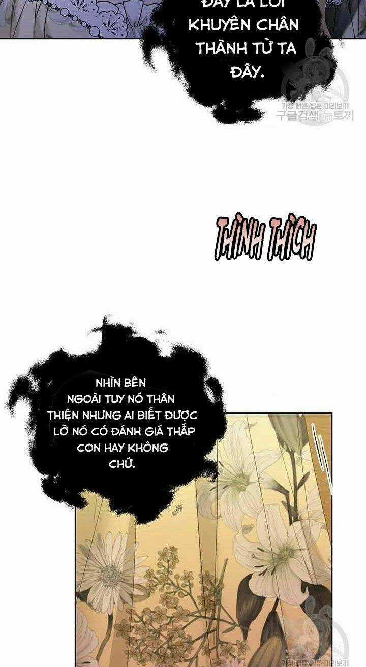 Tôi Không Còn Yêu Anh Nữa Chapter 49 trang 4