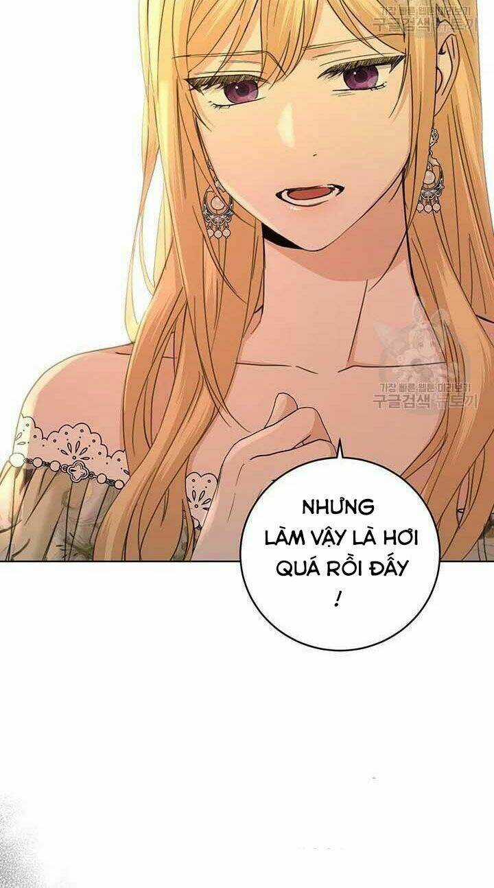 Tôi Không Còn Yêu Anh Nữa Chapter 49 trang 40