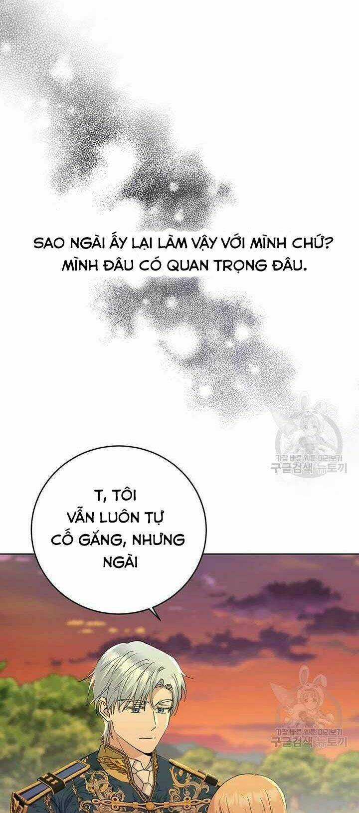 Tôi Không Còn Yêu Anh Nữa Chapter 49 trang 41