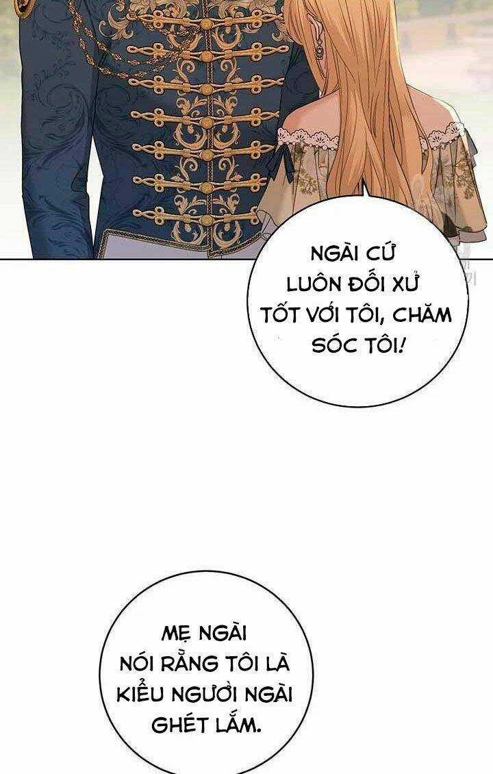 Tôi Không Còn Yêu Anh Nữa Chapter 49 trang 42